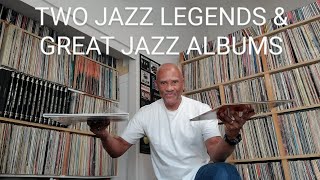 FANTASTIC John Coltrane and Stan Getz jazz album reviews. My top five Stan Getz albums