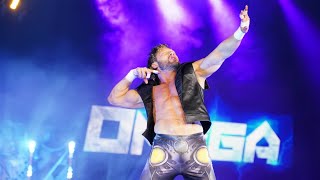 Kenny Omega Tribite Video 'The Best'