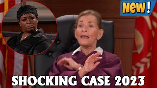 [JUDY JUSTICE] Judge Judy [Episode 1113] Best Amazing Cases Season 2023 Full Episode HD