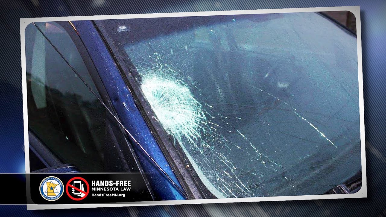 HandsFree Minnesota Impact Story Joe Tikalsky YouTube