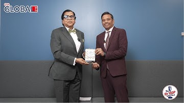 113th Episode of DR. VGP PODCAST presents the Innovative Author of 2025 Global Visionary RAJ RAMESH