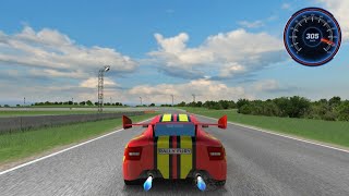 Rally Fury Extreme Racing Android Drifting Gameplay Part-20 @BHAGAMATGAMING  screenshot 3