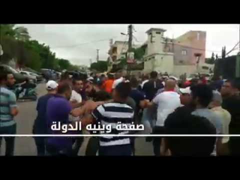 إشكال في البداوي