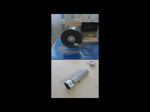 Что внутри батарейки LR44