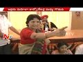 Utter chaos at Karimnagar civic body general body meet