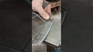 Lets add some wire to that edge