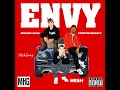 Envy Official Music Video HeshGang Feat Compton Menace mp3