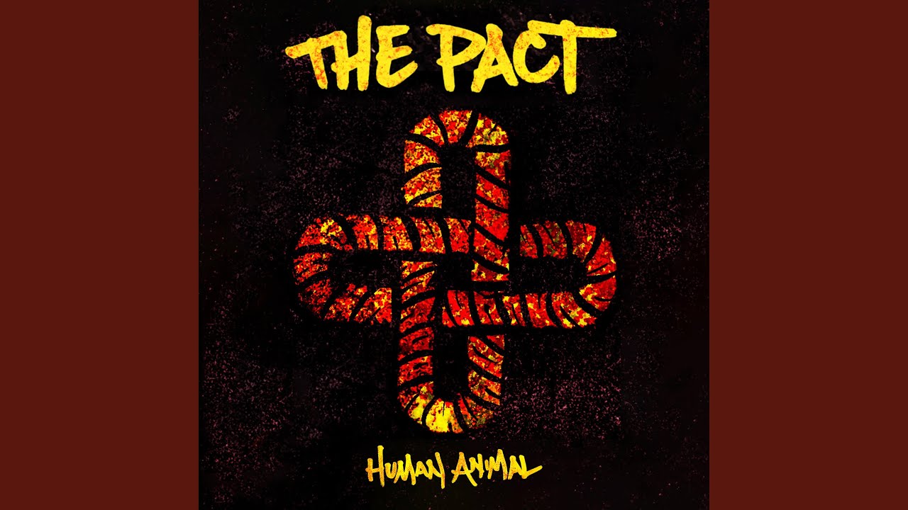 Watch The Pact on YouTube Watch The Pact on YouTube