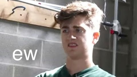 danny gonzalez out of context for 8 minutes