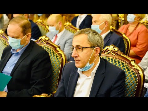 ზურაბ ადეიშვილს საქართველოს მოქალაქეობა შეუწყდა
