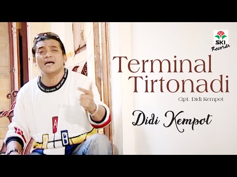 Didi Kempot -