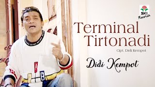 Didi Kempot - Terminal Tirtonadi