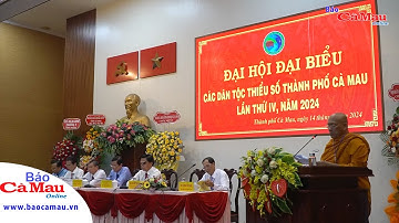 Đại hội dân tộc thiểu số: đợt sinh hoạt chính trị sâu rộng
