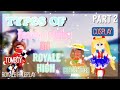 Types Of Fashion Styles in Royale High|| Find Your's|| Part 2|| Royale High|| Royale Roleplay