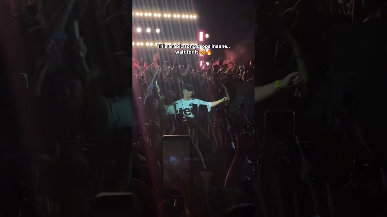 Insane Arabic song drop🔥🔥🔥 