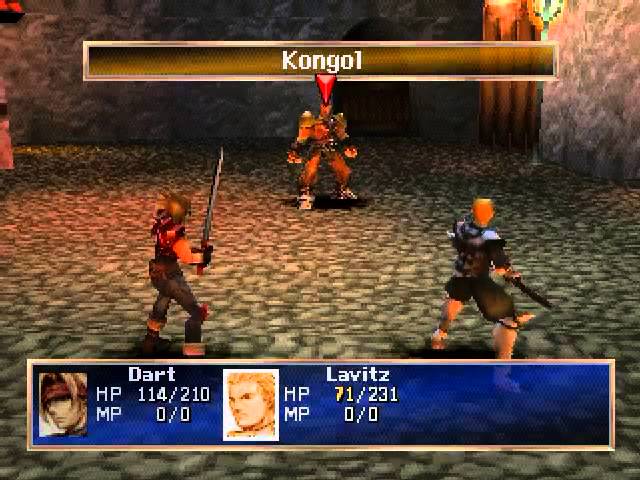 Psx Longplay 198 The Legend Of Dragoon Part 01 Of 16 Youtube