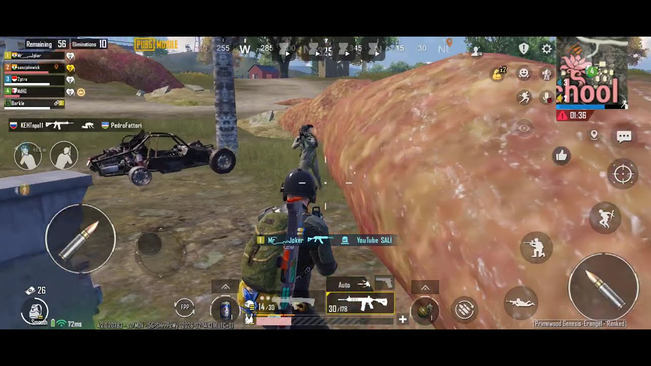 New 4.2 update S6V32