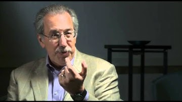 Institute of Coaching Interview with  Richard Boyatzis: Dyadic Coaching Interactions