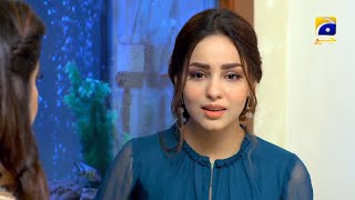 Matlab Ab Umair Mera Ho Jayega... Aneeqa Fasiq Har Pal Geo