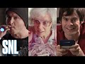 Snl commercial parodies tech