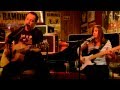 The Wedding Present - Click Click (acoustic)