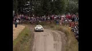 : Toyota Celica GT-Four (ST185) WRC