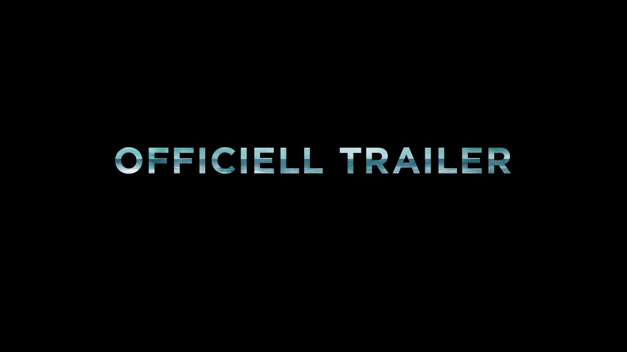 DUNKIRK - Biopremiär 19 juli - Officiell trailer HD SE