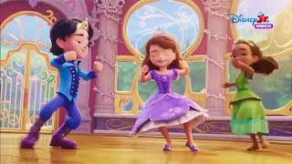 Sofia the First: Royal Magic - theme song (English) Profile