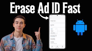 How to Delete the Ad Id on Android - Advanced Strategies