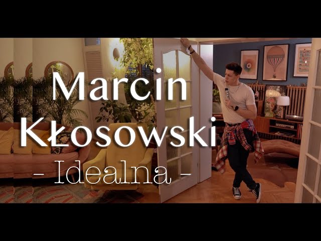 Marcin Kłosowski - Idealna