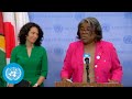 U.S. on UNGA Resolution Declaring 2026 International Year of the Woman Farmer | UN Security Council