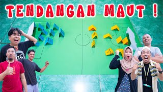 Pak Amir Main Bola Kertas Bola Kertas Part 2