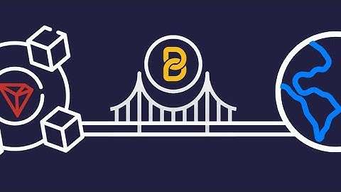 HODL 🚀 | BRIDGE ORACLE | BRG/BTC | FIRST REAL PROJECT ON TRON NETWORK ✅