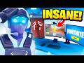 I Honestly Rated YOUR Fortnite Gaming Setups!