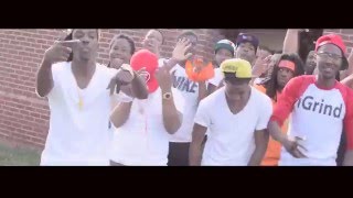 JStylez feat. King Tray & P.A. "La Familia Gang" Filmed: Gvision