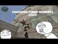CROSSFIRE PH FUNNY MOMENTS 2021 - PART 1