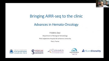 AIRR-Seq in the clinic: advances in hemato-oncology