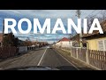  ultimate driving tour romania  exploring the countrys highways city streets and hidden gems