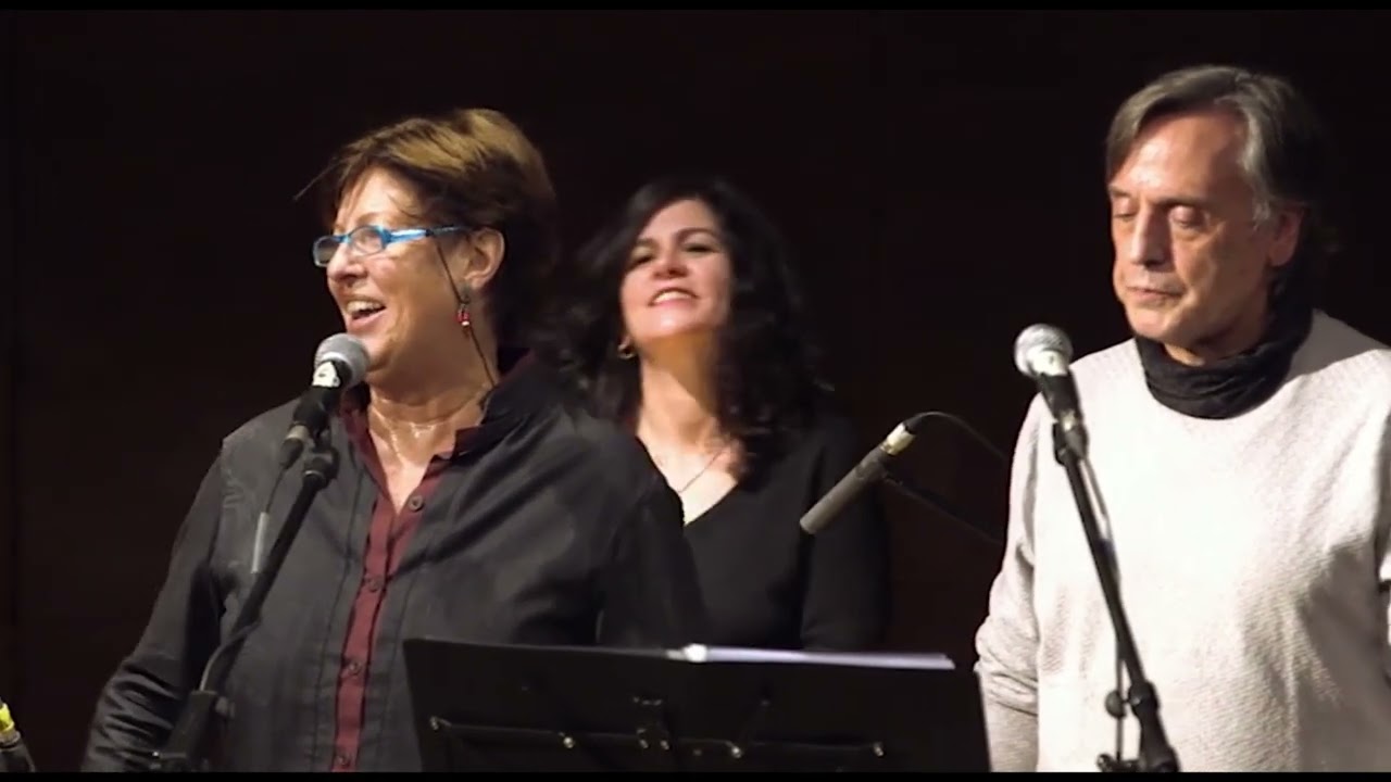 Los Lobos - Vientos del pueblo