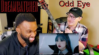 Dreamcatcher(드림캐쳐) 'Odd Eye' MV | Reaction Video