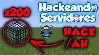 **BUG/AH** HACKING SERVERS WITH SUBS | BUG/AH EXPLAINED STEP BY STEP | EP.27 NETWORK | SSAMU
