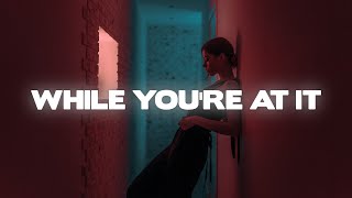 Jessie Murph - While You're At It (Lyrics)