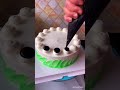 これまでで最もかわいいプリンセスケーキ素晴らしい誕生日ケーキのデコレーションのアイデア 4