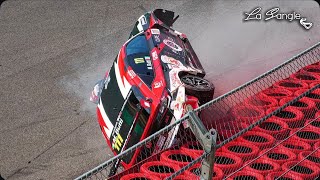 Download Lagu Raidillon CRASHES \u0026 SPINS Compilation 2025 | By la Sangle MP3