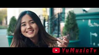Ешкимга бермей суйемин (official video) #YuMusicTv