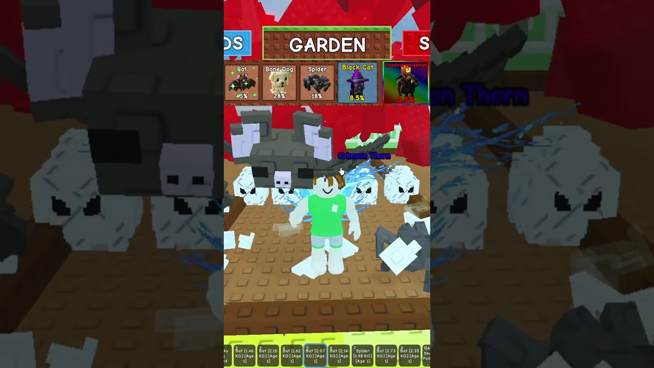 ЖУТКИЕ ЯЙЦА, ДЕНЬ 29 | 467 ЯИЦ 