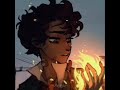 all the ladies luv Leo #percyjacksonandtheolympians #pjo #leovaldez #leo