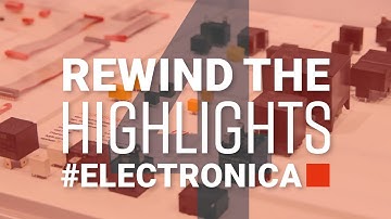 Electronica 2024 | Dr. Bauscher about Fakra Connectors & Electromechanical Relays | Beck Elektronik