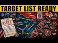 NEW U.S. Military Target List Just Sent Iran's Mullahs Into FULL BLOWN PANIC