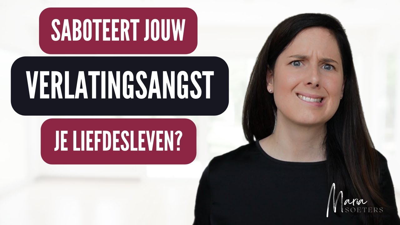 Hoe Kom Ik Van Verlatingsangst Af: 8 Effectieve Strategieën